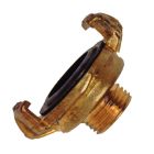 BSP Male Thread Geka