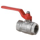 Lever Ball Valve - Metal