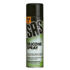 500ml Silicone Spray