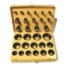 Metric 'O' Ring Service Kit - 404 Piece