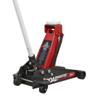 3T Professional Heavy Duty Trolley Jack