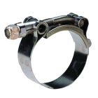 Heavy Duty Hose Clamp