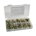 Assorted Imperial Grease Nipples - 150 pieces