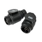 13 Pin Plug Adaptor - 7 Pin Socket