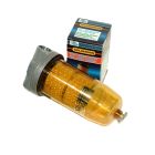 In-Line Water Block Filter Kit