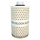 Water Block Filter Element