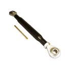 Cat 2/2 Heavy Duty Top Link - 648-927mm Long