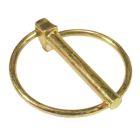 Linch Pins