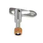 Threaded Anti-Luce Pin