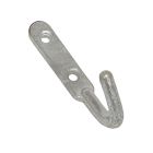 4" Rope Hook 3/8"