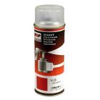 Aerosol Gloss White Paint - 400 ml