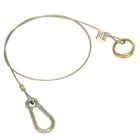 Trailer Breakaway Cable