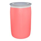 Long Life Anti-Freeze (Red) - 210Ltr