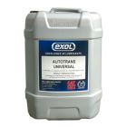 Universal Transmission Fluid