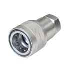 Trailer Brake Carrier - Female