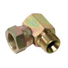 BSP M/F Compact 90 Elbow