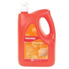 Swarfega Orange pump top - 4 Ltr