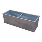 Bateman 3ft Water Trough - Service Box sold seperately