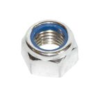 Metric Nyloc Nuts