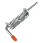 ½" Diameter Spring Loaded Bolt