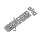 Lockable Brenton Bolt