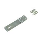 Hasp and Staple