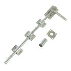 18" Garage Door Drop Bolt