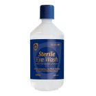 Eyewash Solution Only - 500ml