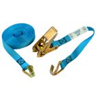 800Kg Ratchet Strap - 25mm x 8mtr