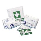 Personal First Aid Kit in Pouch