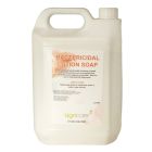 Anti-Bacterial Lotion Soap