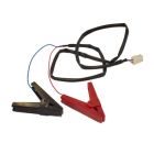 Long Battery Lead - External