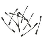 110mm Branch / Wire Clip - Plastic - Pack of 1000