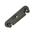 Xtrawire Double Clip for metal posts - Box of 700