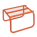 Step for Harvesting Trolley