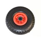 250mm Puncture Proof Wheel Assembly
