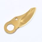 Electrocoup F3010 Heavy Duty Plated Blade