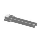 Bateman Light Weight Drop-over Gate Frame