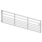 12ft Ashcombe Gate - 7 Rail - Spring Bolt