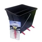 Lamb Feeder Bucket 6 Teat