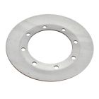 Votex G Box Pulley Half (large hole)