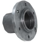 Votex Bearing Housing