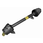 PTO Shaft Assy Wide Angle both ends W2380 SD25-1210