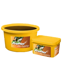 Pro-Plus Pre-Tupping Feed Blocks