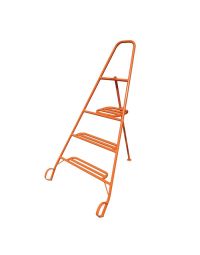 Steel Tripod Ladders