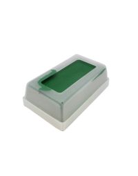 Mating Mark Crayon - Green
