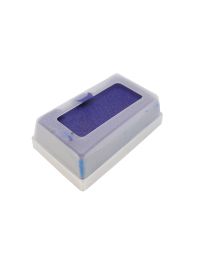 Mating Mark Ram Crayon - Blue