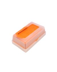 Mating Mark Ram Crayon - Orange