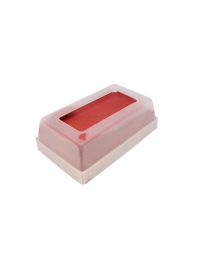Mating Mark Ram Crayon - Red