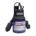 120Ltr Clean Water Submersible Pump with Float